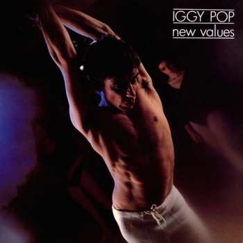 3CD/Set di cofanetti Iggy Pop: Original Album Classics