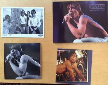 CD Iggy Pop: California Hitch-Hike