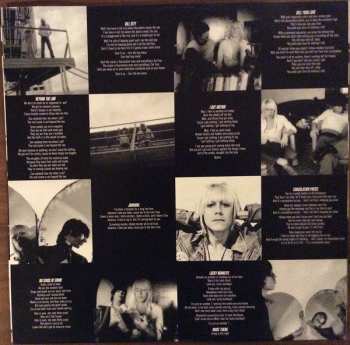 LP Iggy Pop: Kill City CLR