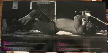 2LP Iggy Pop: San Francisco 1981 CLR | LTD