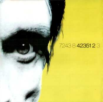 CD Iggy Pop: Nude & Rude: The Best Of Iggy Pop