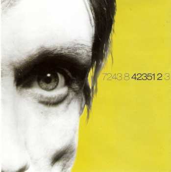 CD Iggy Pop: Nude & Rude: The Best Of Iggy Pop