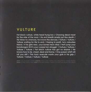 CD Iggy Pop: Post Pop Depression