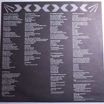 LP Iggy Pop: Soldier