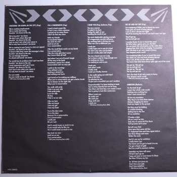 LP Iggy Pop: Soldier