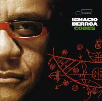 CD Ignacio Berroa: Codes