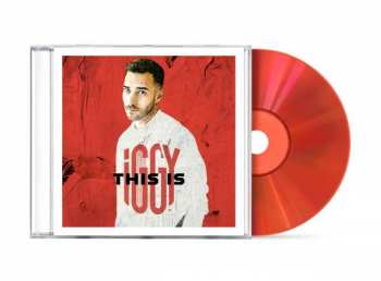 Album Ignacio Marshall Uriarte: This Is Iggy
