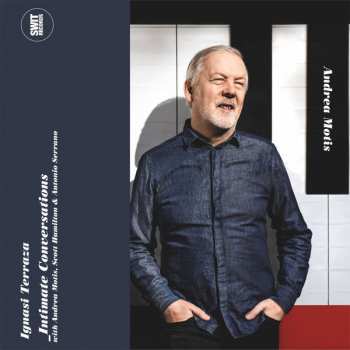 Album Ignasi Terraza: Intimate Conversations 