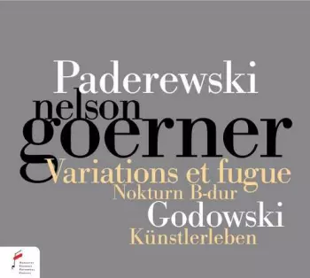 Ignaz Paderewski: Klavierwerke