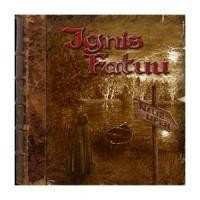 CD Ignis Fatuu: Neue Ufer