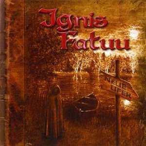 CD Ignis Fatuu: Neue Ufer