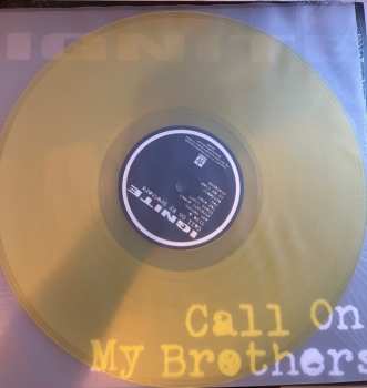 LP Ignite: Call On My Brothers CLR