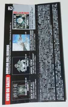 CD Ignite: Our Darkest Days