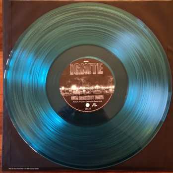 LP Ignite: Our Darkest Days LTD | CLR