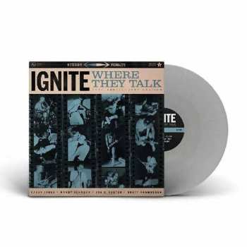 LP Ignite: Where They Talk CLR | LTD