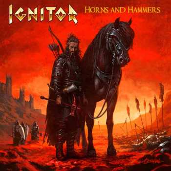 CD Ignitor: Horns And Hammers