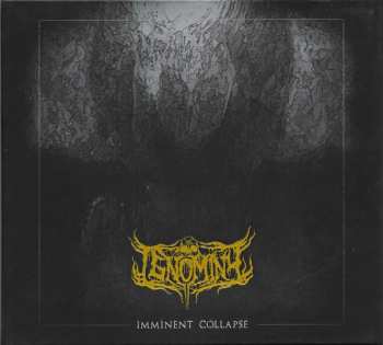 CD Ignominy: Imminent Collapse DIGI