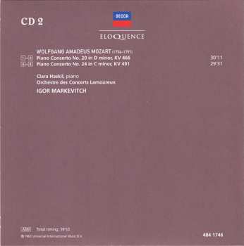 26CD/Set di cofanetti Igor Markevitch: Igor Markevitch / The Philips Legacy
