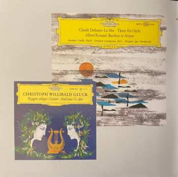 9CD/Set di cofanetti Igor Markevitch: Un Véritable Artiste