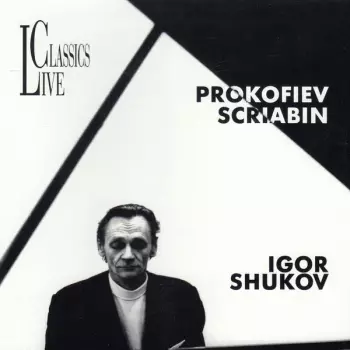 Prokofiev Scriabin