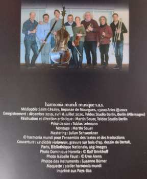 CD Igor Stravinsky: Stravinsky - Histoire Du Soldat