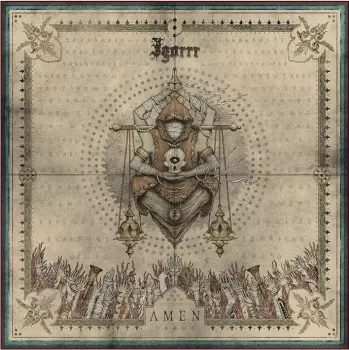 Igorrr: Amen