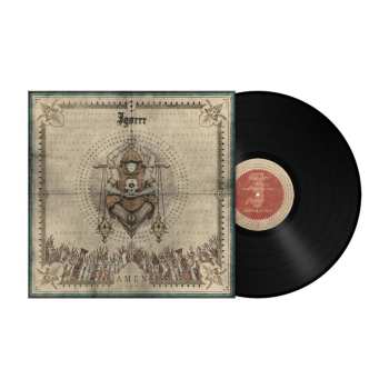 LP Igorrr: Amen (180g)