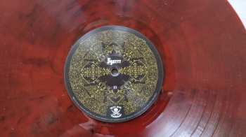 LP Igorrr: Savage Sinusoid CLR | LTD