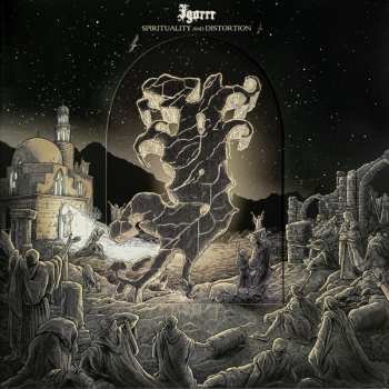 2LP/CD/Set di cofanetti/MC Igorrr: Spirituality And Distortion LTD | NUM | DLX | CLR