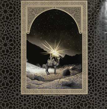 2LP/CD/Set di cofanetti/MC Igorrr: Spirituality And Distortion LTD | NUM | DLX | CLR