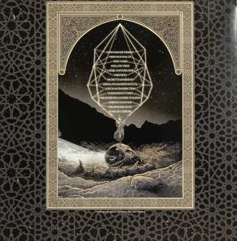2LP/CD/Set di cofanetti/MC Igorrr: Spirituality And Distortion LTD | NUM | DLX | CLR