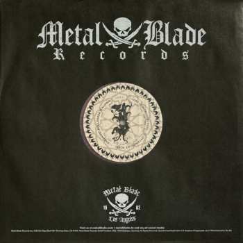 2LP/CD/Set di cofanetti/MC Igorrr: Spirituality And Distortion LTD | NUM | DLX | CLR
