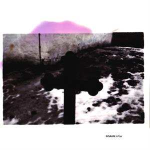 2LP Ihsahn: After LTD | CLR