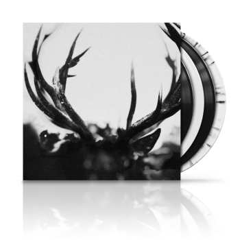 4LP/Set di cofanetti Ihsahn: Ihsahn LTD