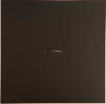 EP Ihsahn: Telemark LTD | CLR