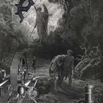 Album IHVH: The Agnostic