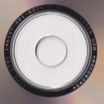 CD IIIrd Tyme Out: Living On The Other Side