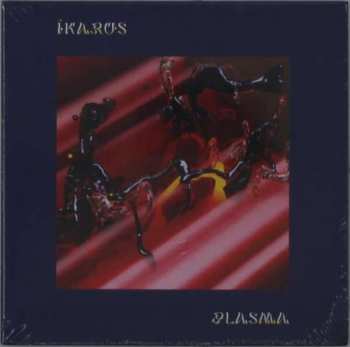 CD Ikarus: Plasma LTD