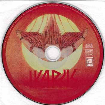 CD Ikarus: Ikarus