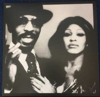 Album Ike & Tina Turner: Bold Soul Sister