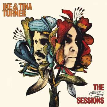 Album Ike & Tina Turner: The Bolic Sound Sessions