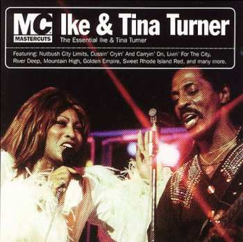 Album Ike & Tina Turner: The Essential Ike & Tina Turner