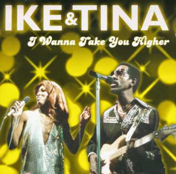 3CD/Set di cofanetti Ike & Tina Turner: The Very Best Of Vol. 1 (Nutbush City Limits)