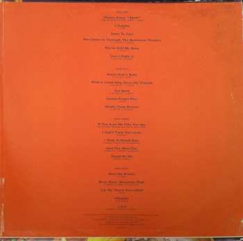 2LP Ike & Tina Turner: The World Of Ike & Tina