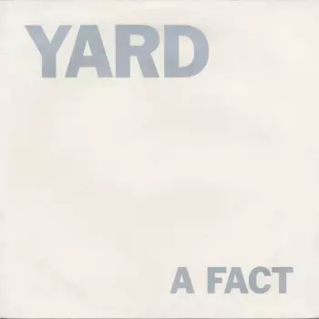 Ike Yard