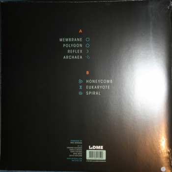 LP Iki: Oracle