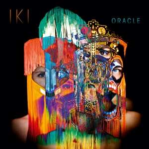 CD Iki: Oracle