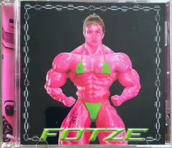 Fotze