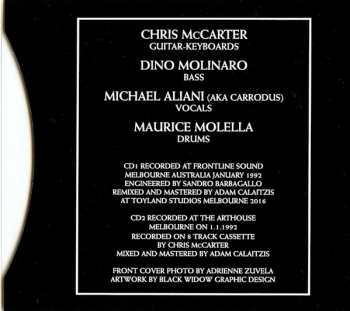 2CD Ikon: As Time Goes By (The Original Ikon) LTD | DIGI