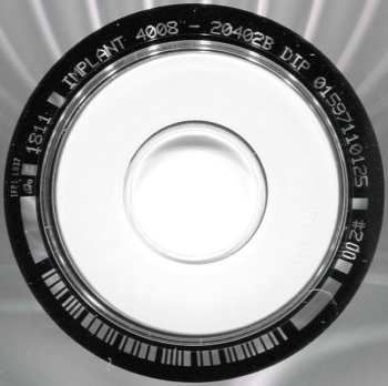 3CD/DVD Ikon: Flowers For The Gathering LTD